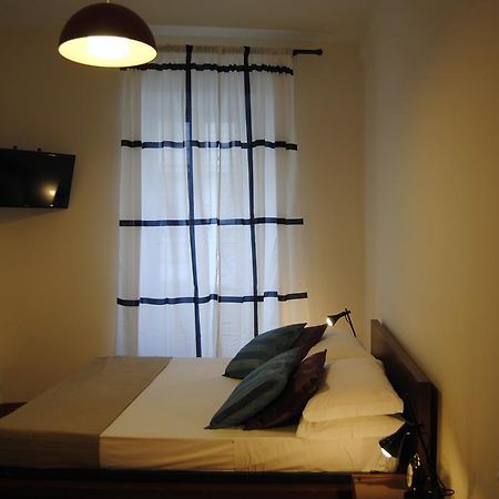 Papia Guest House Rome Room photo
