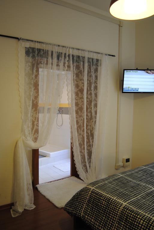Papia Guest House Rome Room photo