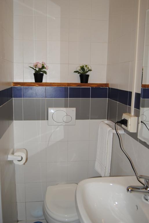 Papia Guest House Rome Room photo
