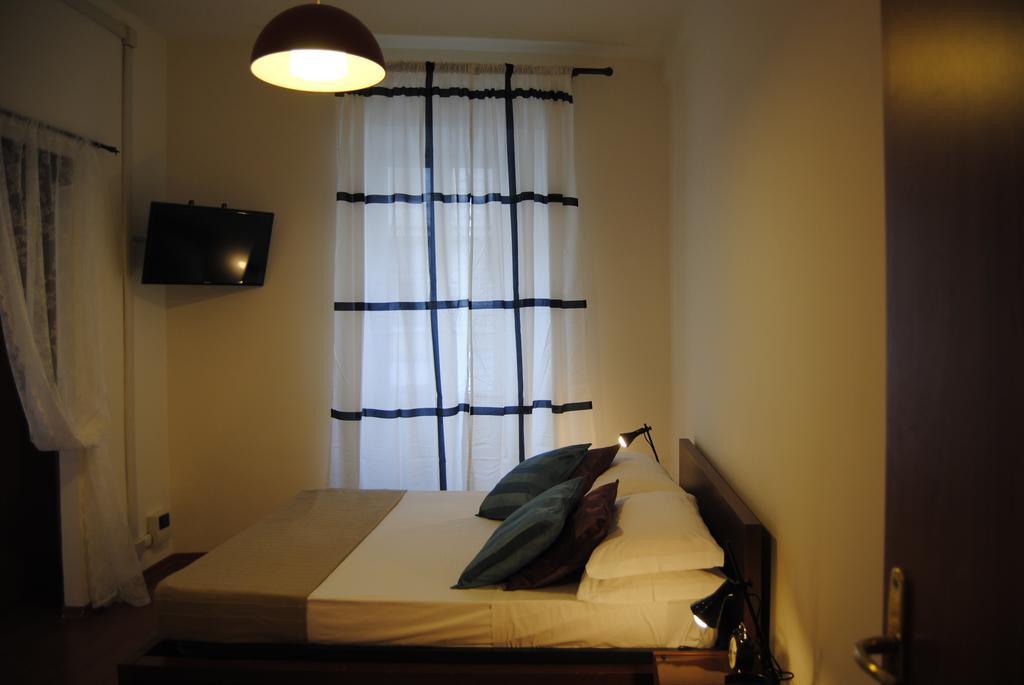 Papia Guest House Rome Room photo