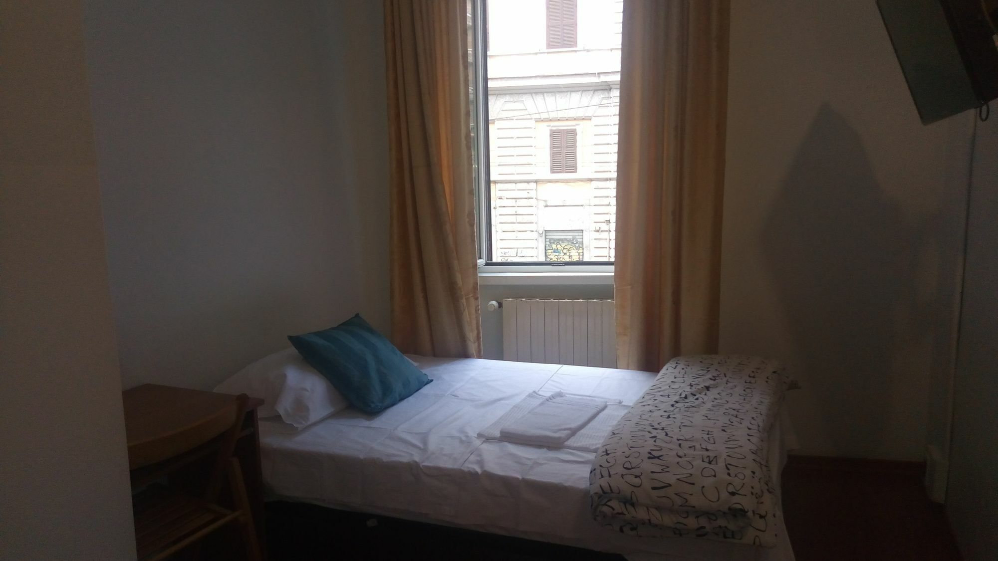 Papia Guest House Rome Exterior photo