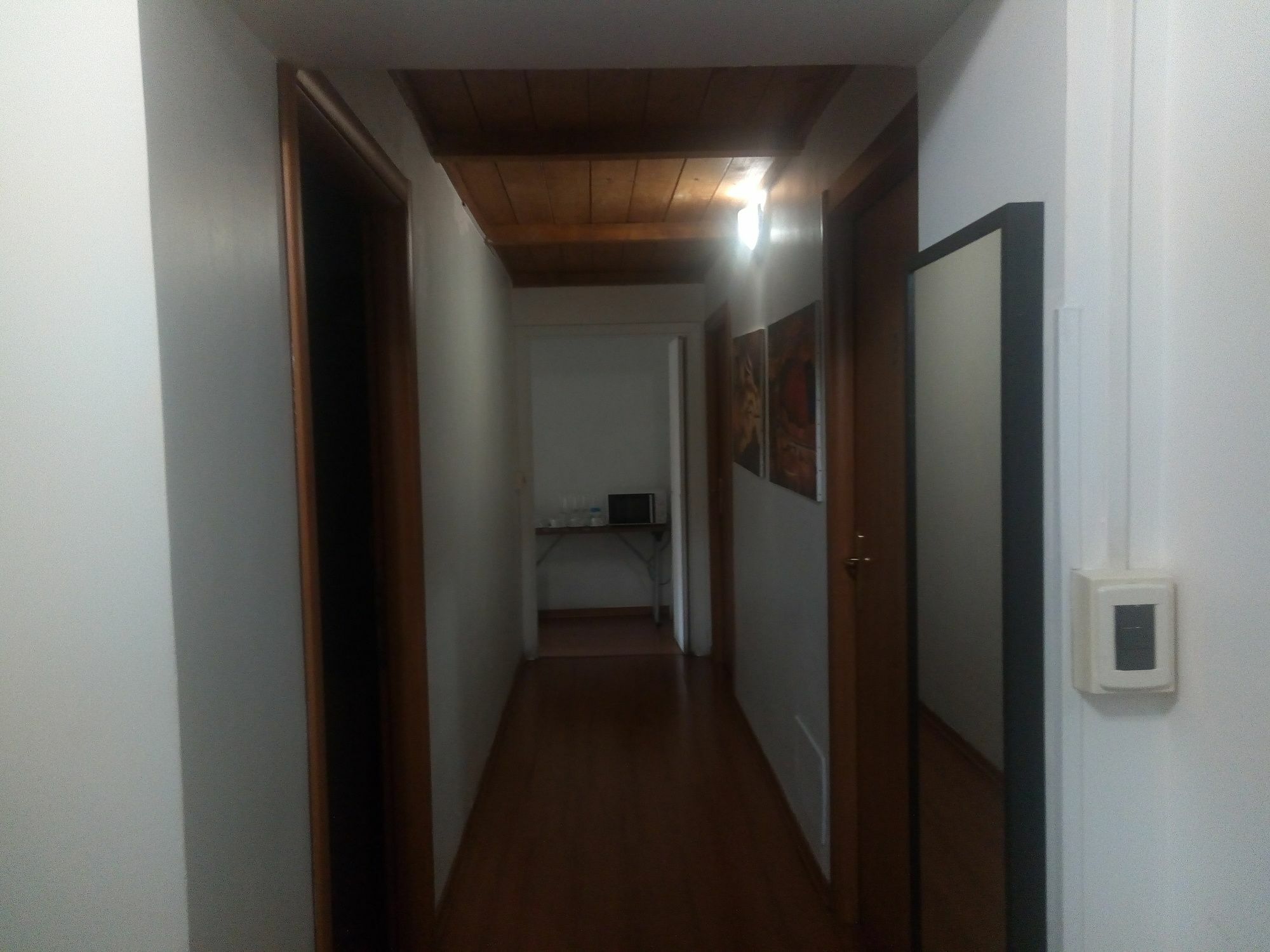 Papia Guest House Rome Exterior photo