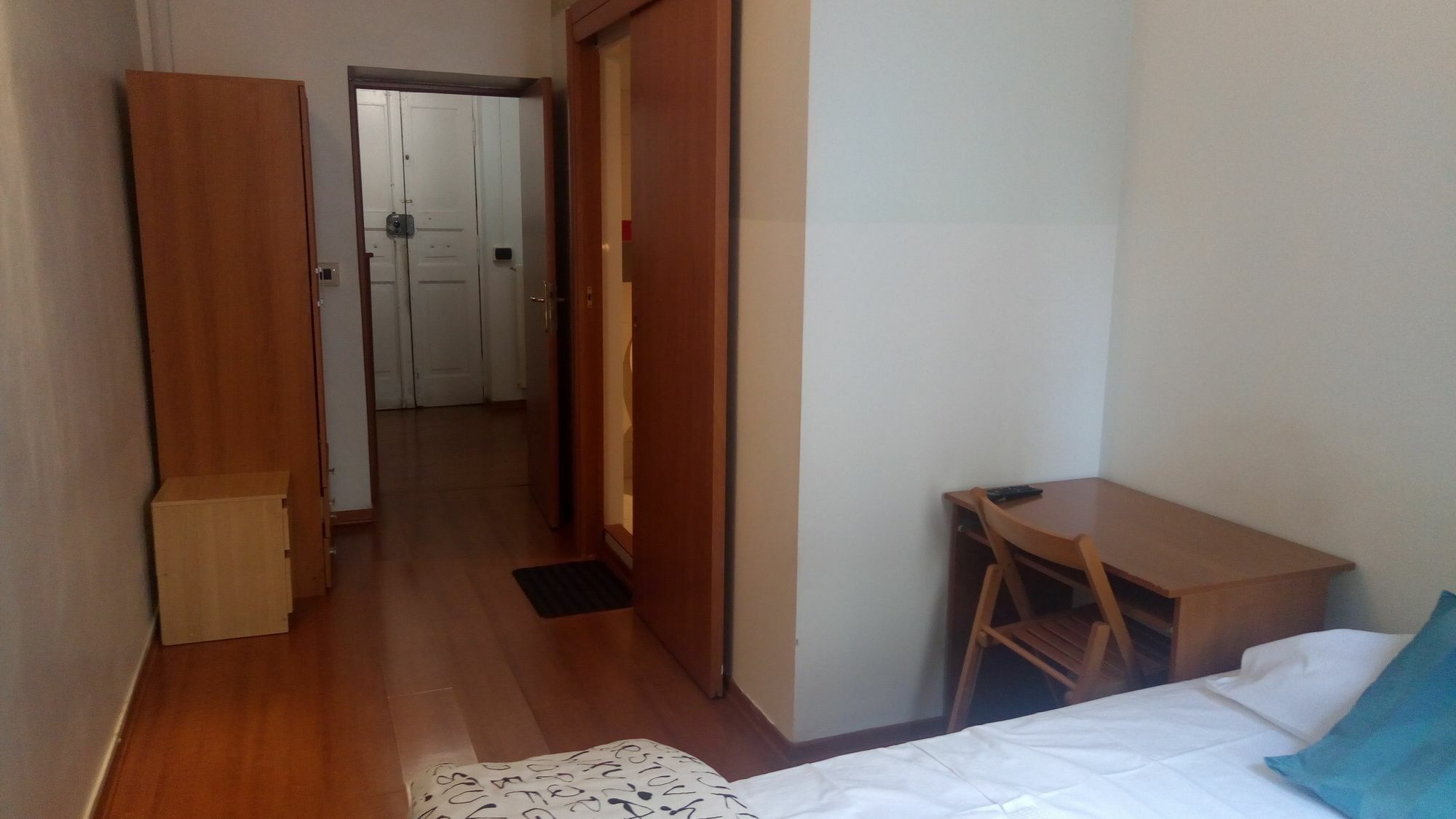 Papia Guest House Rome Exterior photo