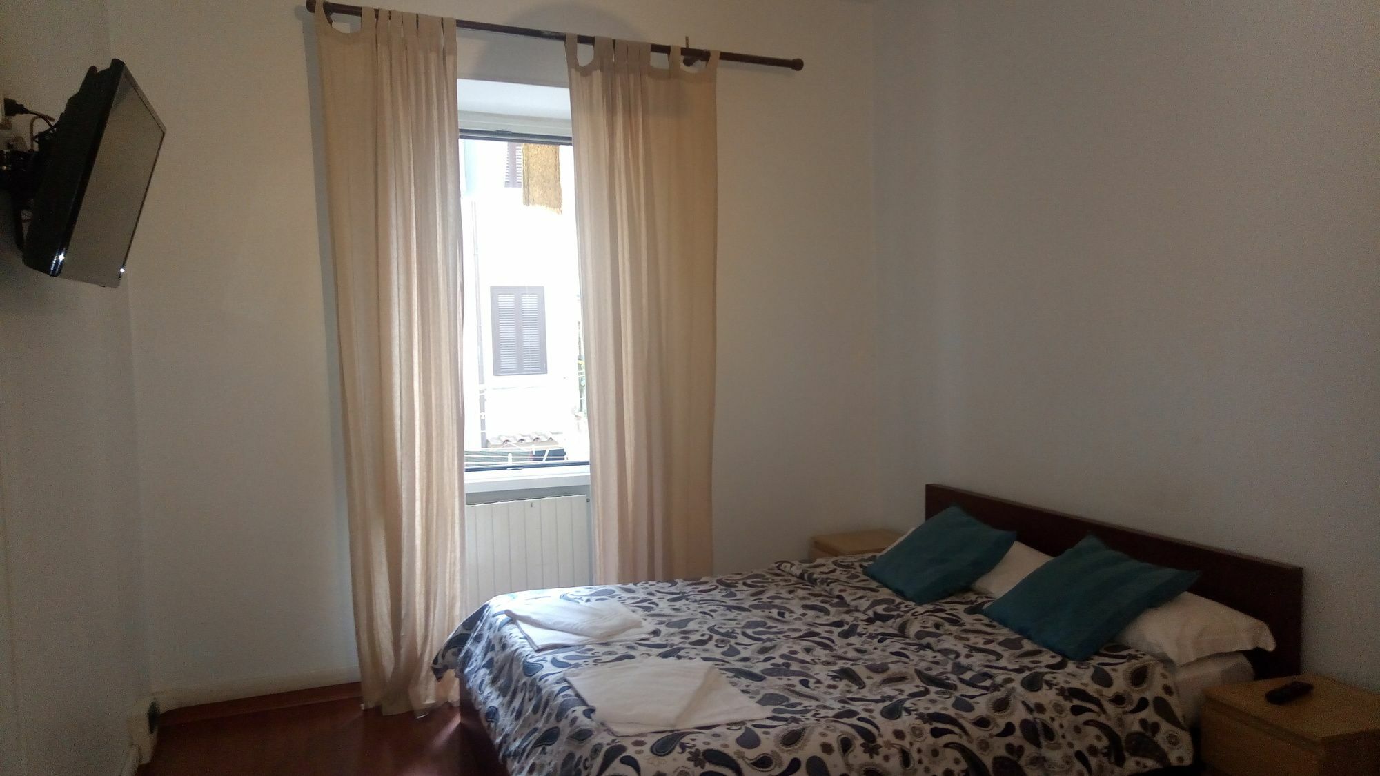 Papia Guest House Rome Exterior photo