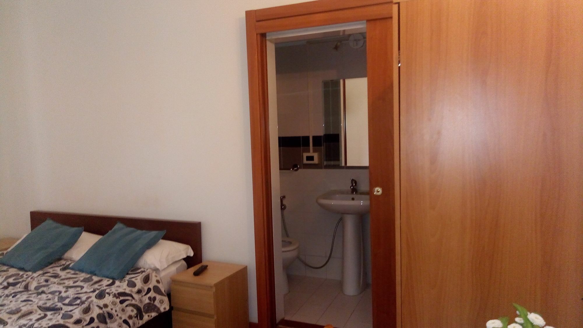 Papia Guest House Rome Exterior photo