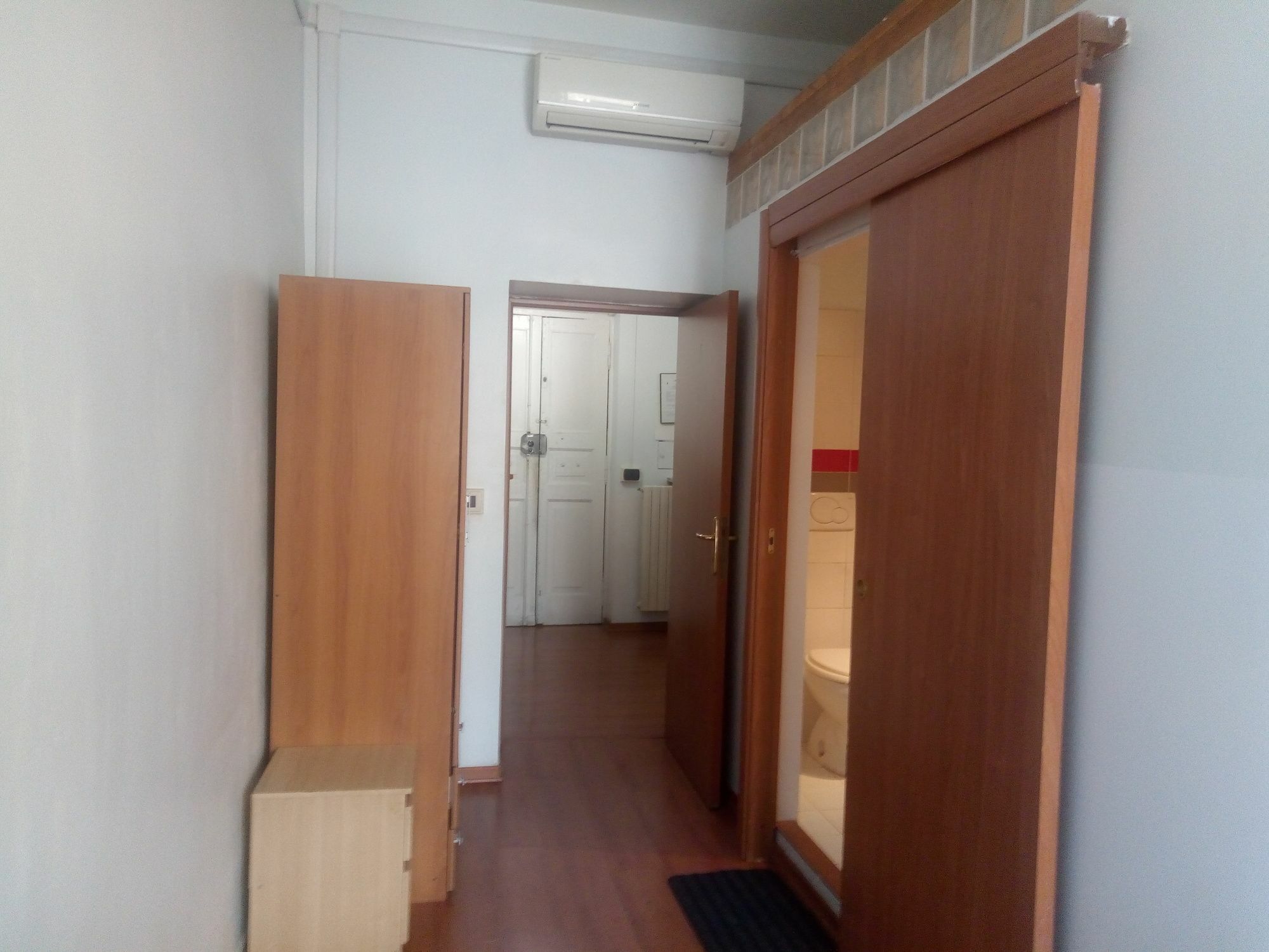 Papia Guest House Rome Exterior photo
