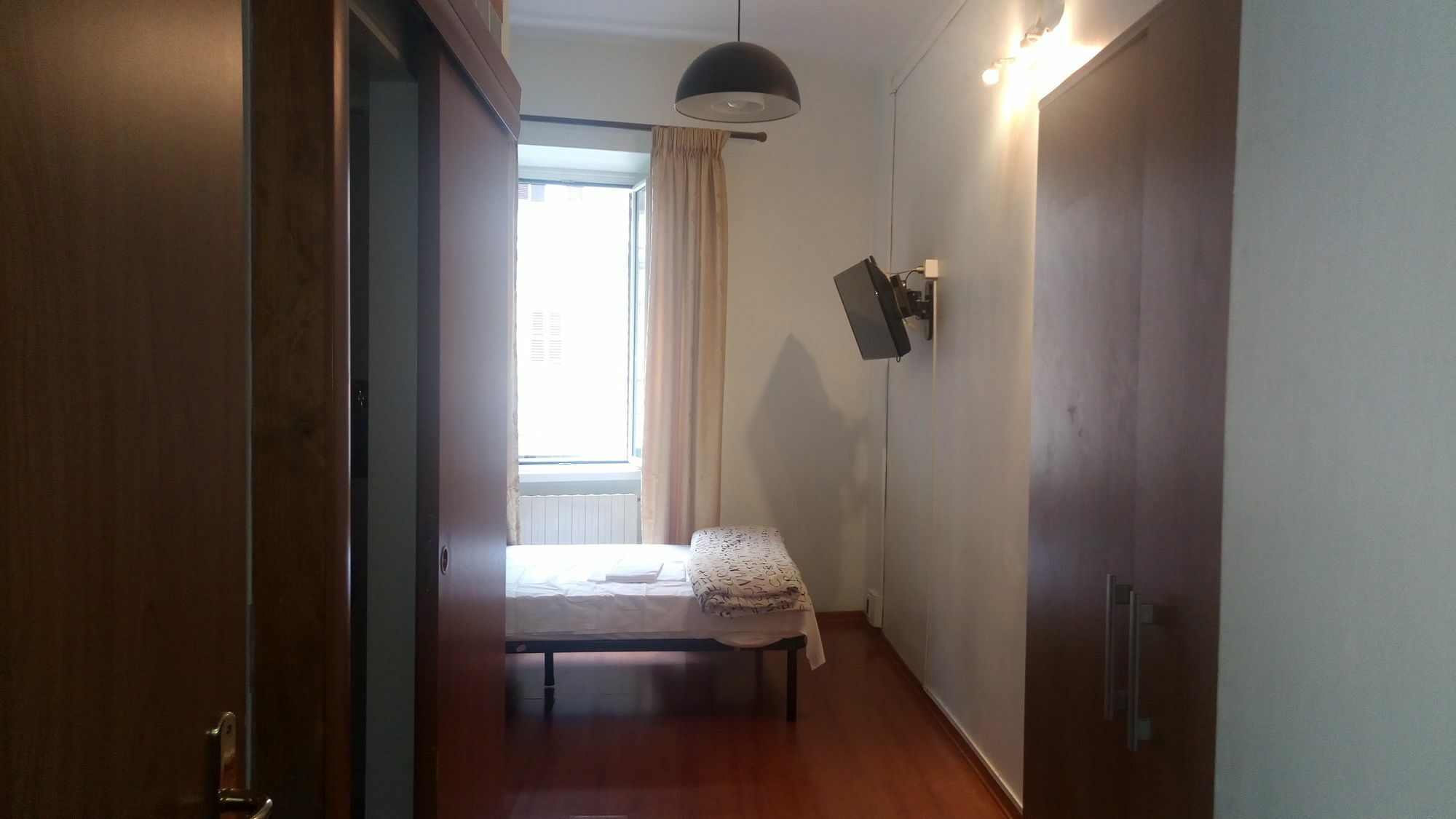 Papia Guest House Rome Exterior photo